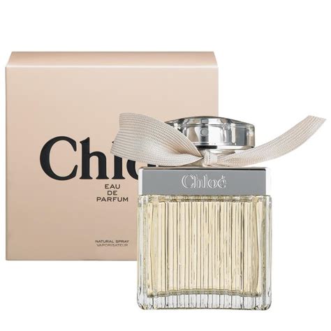 chloe chloe edp 75 ml|chloe eau de parfum.